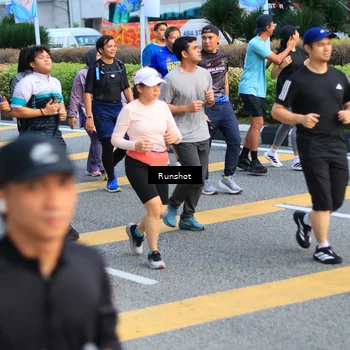 Runner Photo 4888058
