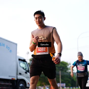 Runner Photo 4888074