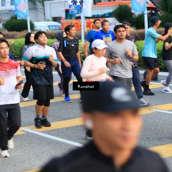 Runner Photo 4888078