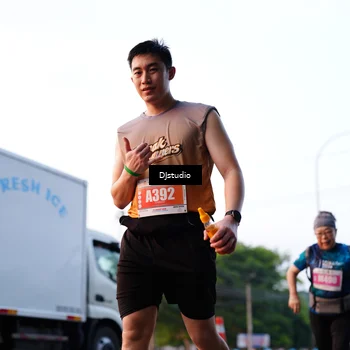 Runner Photo 4888087