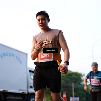 Runner Photo 4888095