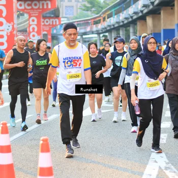 Runner Photo 4888099