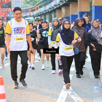 Runner Photo 4888101