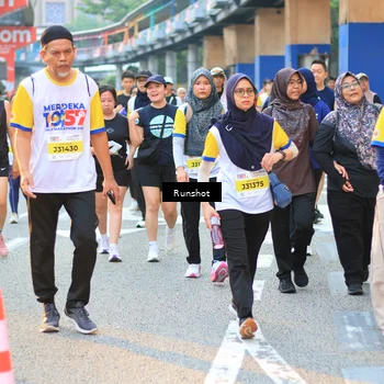Runner Photo 4888103