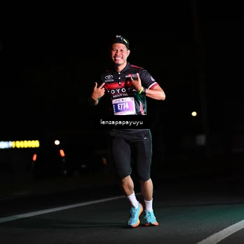 Runner Photo 4888106