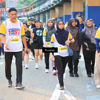 Runner Photo 4888122