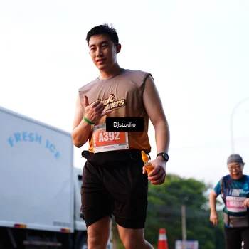 Runner Photo 4888124