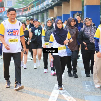 Runner Photo 4888125