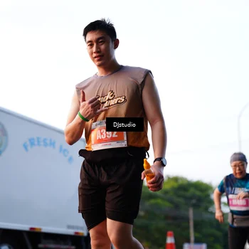 Runner Photo 4888130