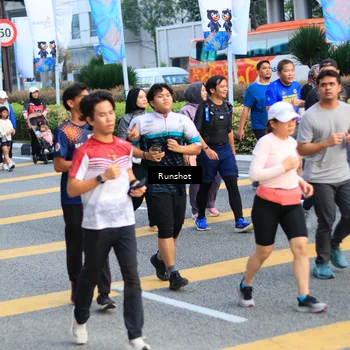 Runner Photo 4888136