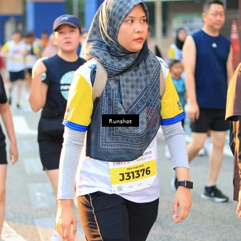 Runner Photo 4888137