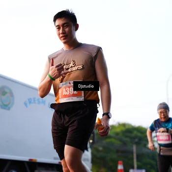 Runner Photo 4888138