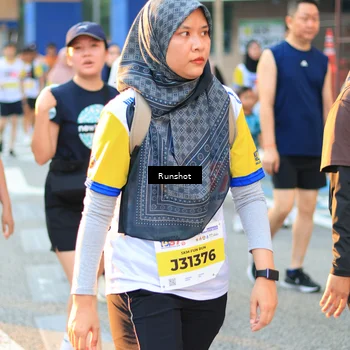 Runner Photo 4888141