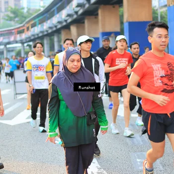 Runner Photo 4888153