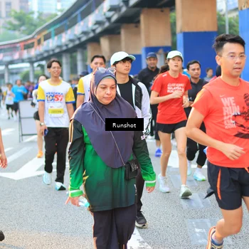 Runner Photo 4888156