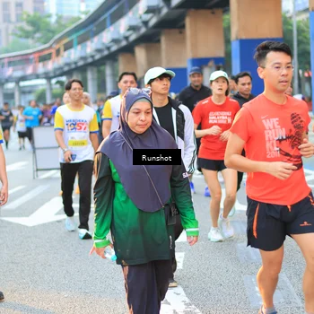 Runner Photo 4888170