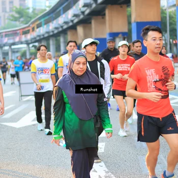 Runner Photo 4888172