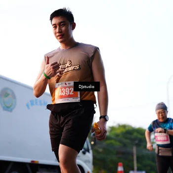 Runner Photo 4888176