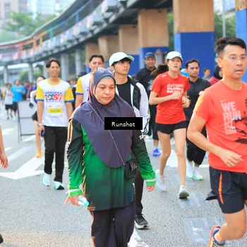 Runner Photo 4888187
