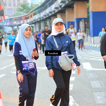 Runner Photo 4888213