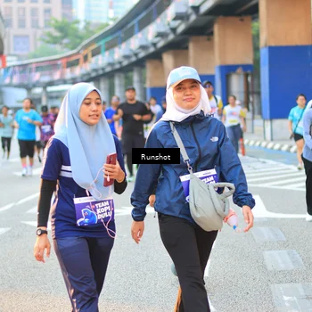 Runner Photo 4888215