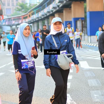 Runner Photo 4888217