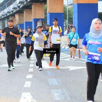 Runner Photo 4888218