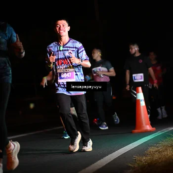 Runner Photo 4888220
