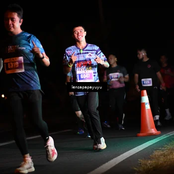 Runner Photo 4888222