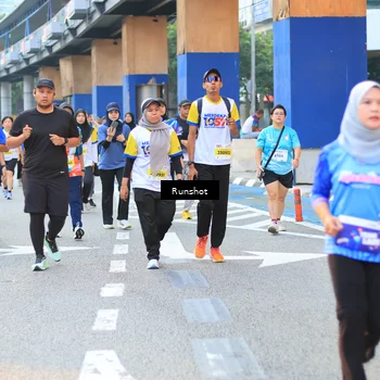 Runner Photo 4888227