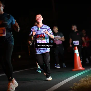 Runner Photo 4888236