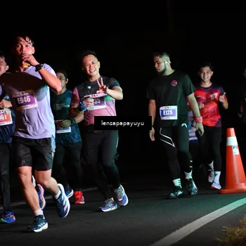 Runner Photo 4888245