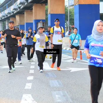 Runner Photo 4888248