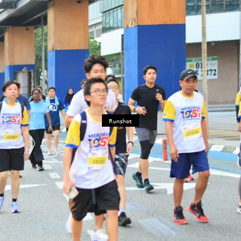 Runner Photo 4888254