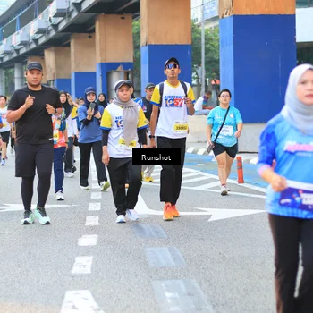 Runner Photo 4888255