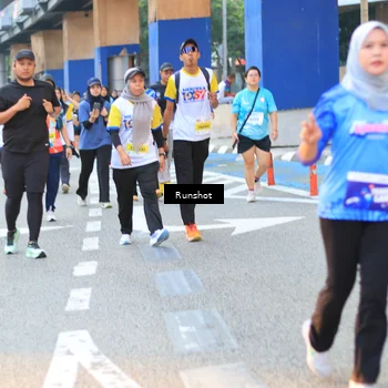 Runner Photo 4888260
