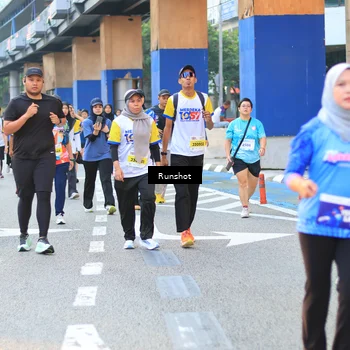 Runner Photo 4888265