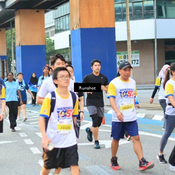 Runner Photo 4888268