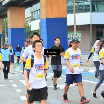 Runner Photo 4888269