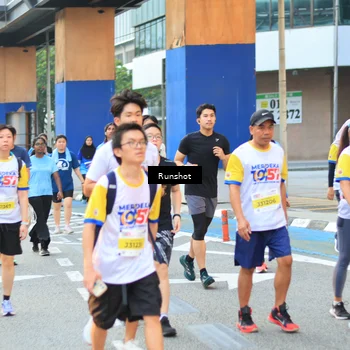 Runner Photo 4888270