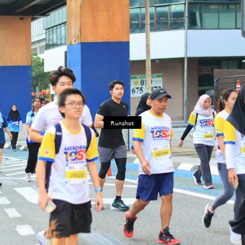 Runner Photo 4888280