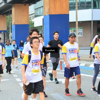 Runner Photo 4888282