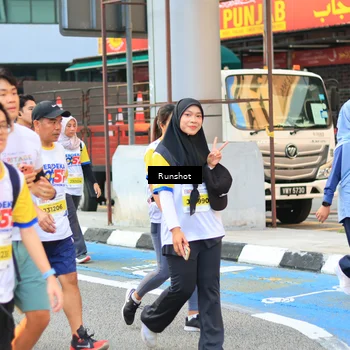 Runner Photo 4888286