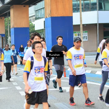 Runner Photo 4888287