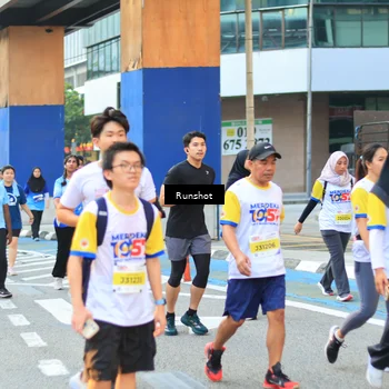 Runner Photo 4888288