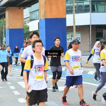 Runner Photo 4888289