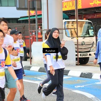 Runner Photo 4888292
