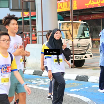 Runner Photo 4888297