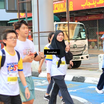 Runner Photo 4888306