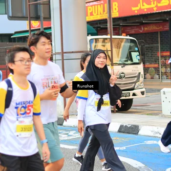 Runner Photo 4888308